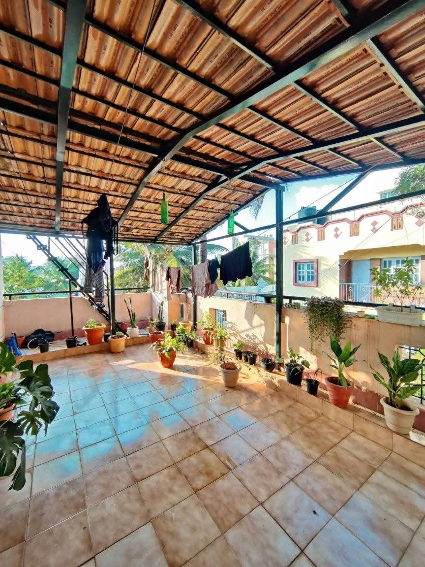 3 BHK in Indiranagar