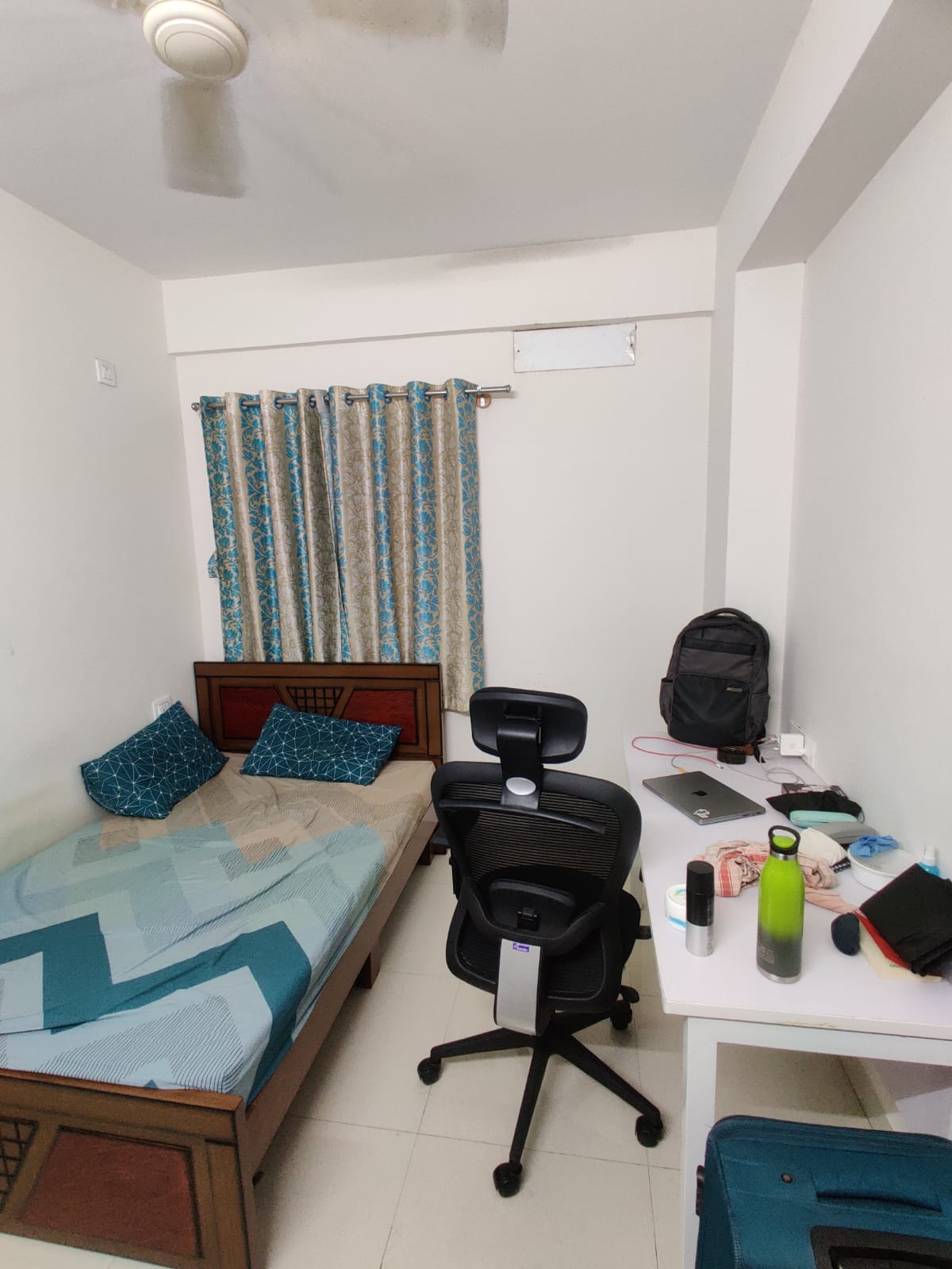 2 BHK in BTM