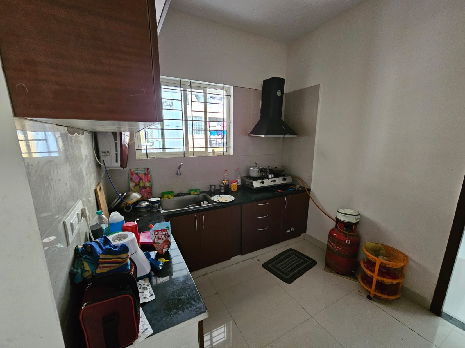 2 BHK in BTM photo 2
