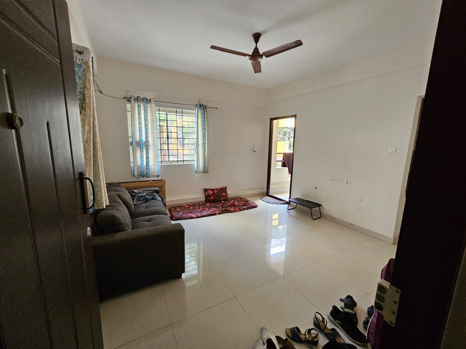 2 BHK in BTM photo 3