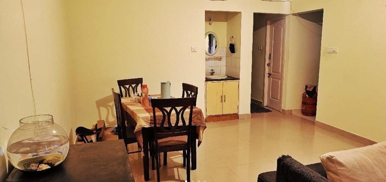 3 BHK in Bangalore photo 2