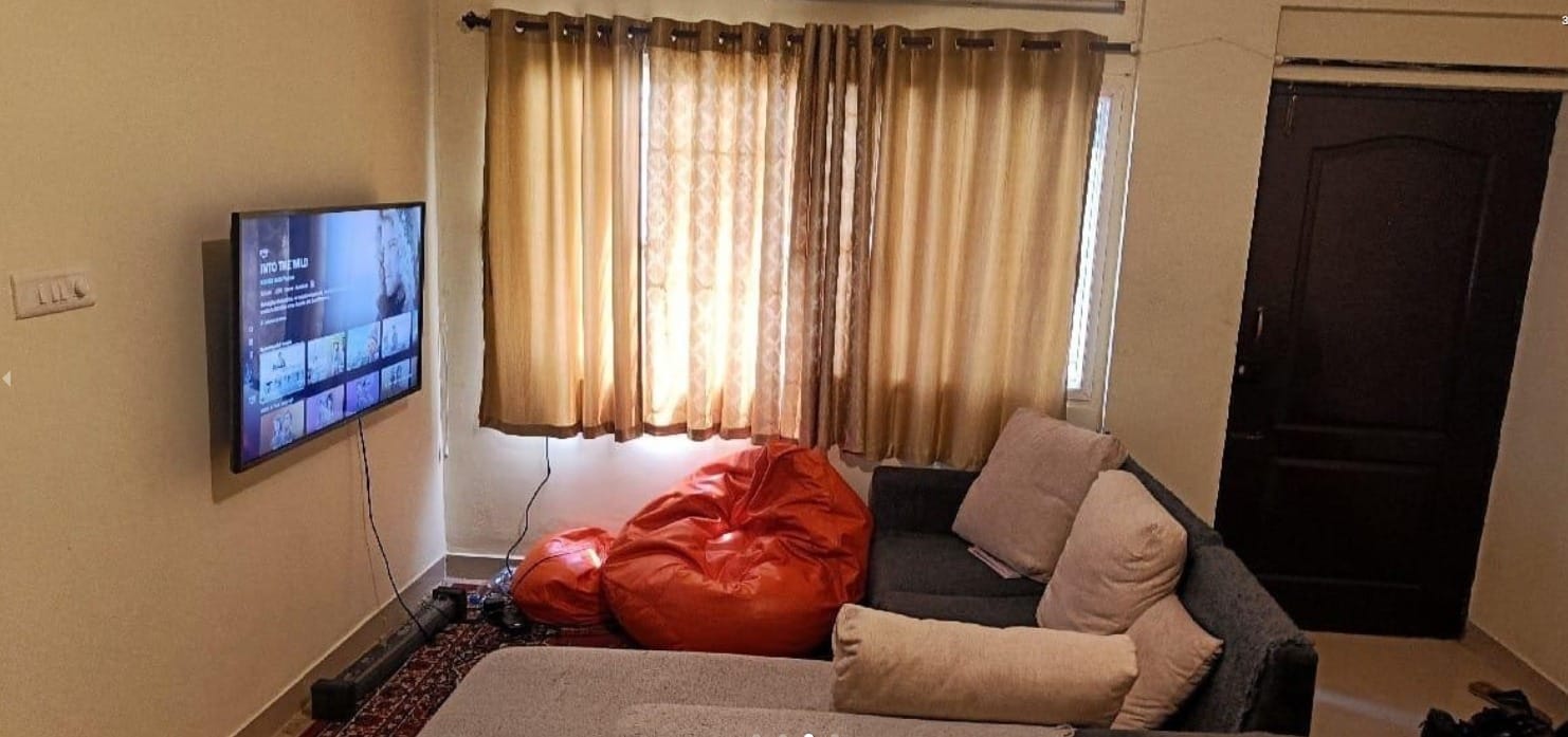 3 BHK in Bangalore
