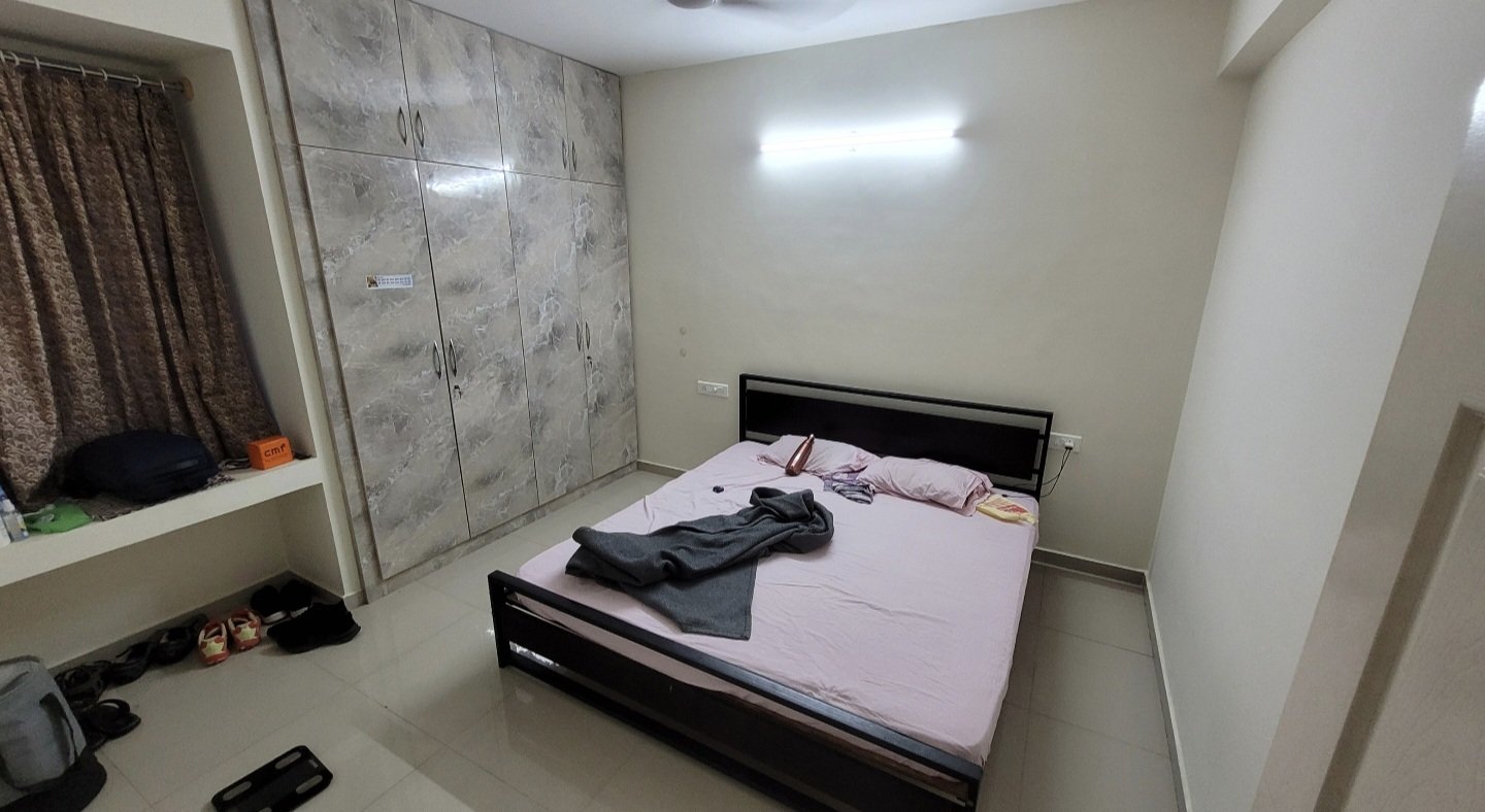 3 BHK in Bellandur photo 2