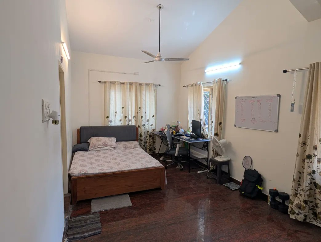 4 BHK in Indiranagar photo 4