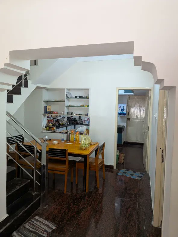 4 BHK in Indiranagar photo 2