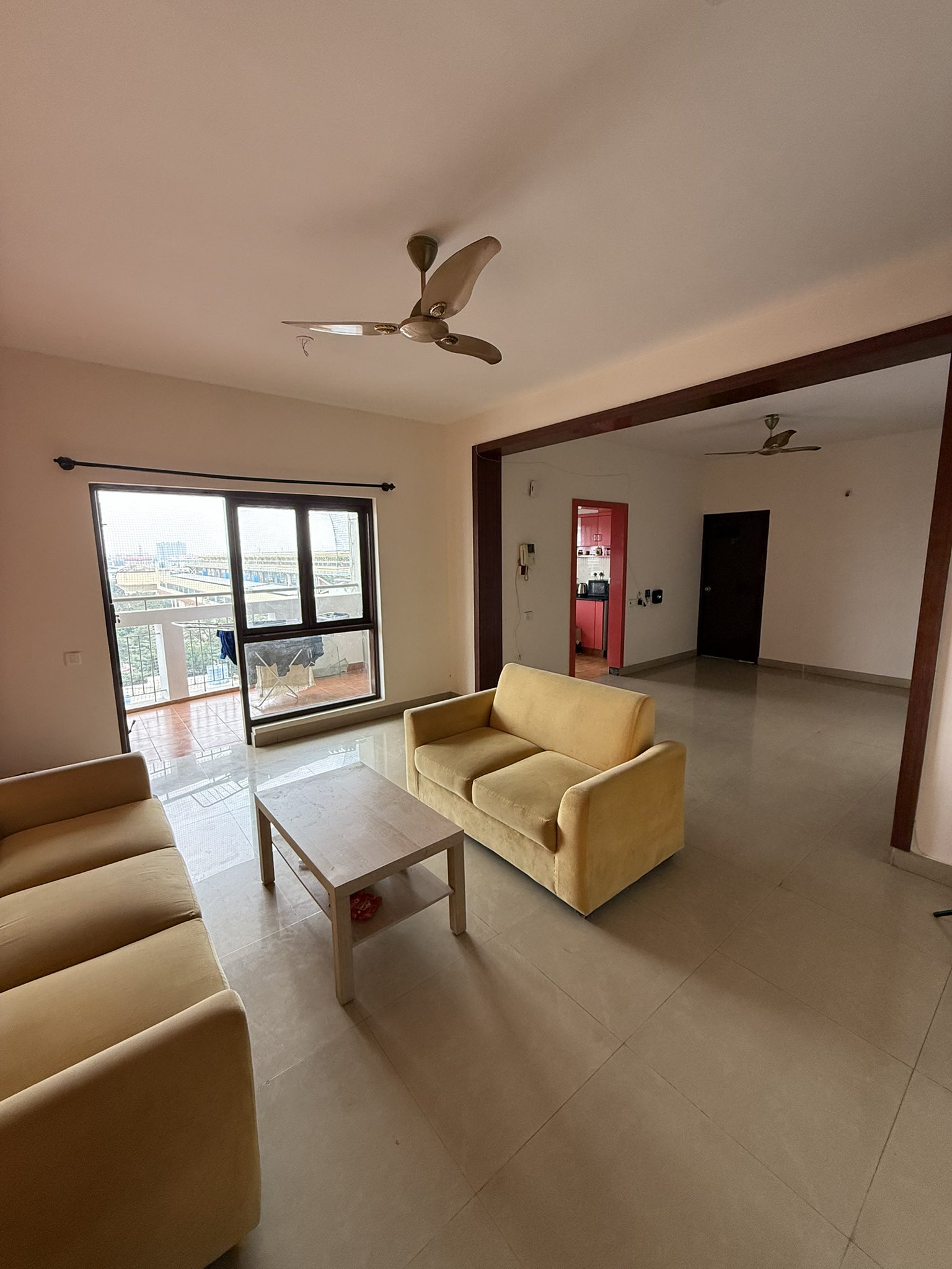 3 BHK in BTM