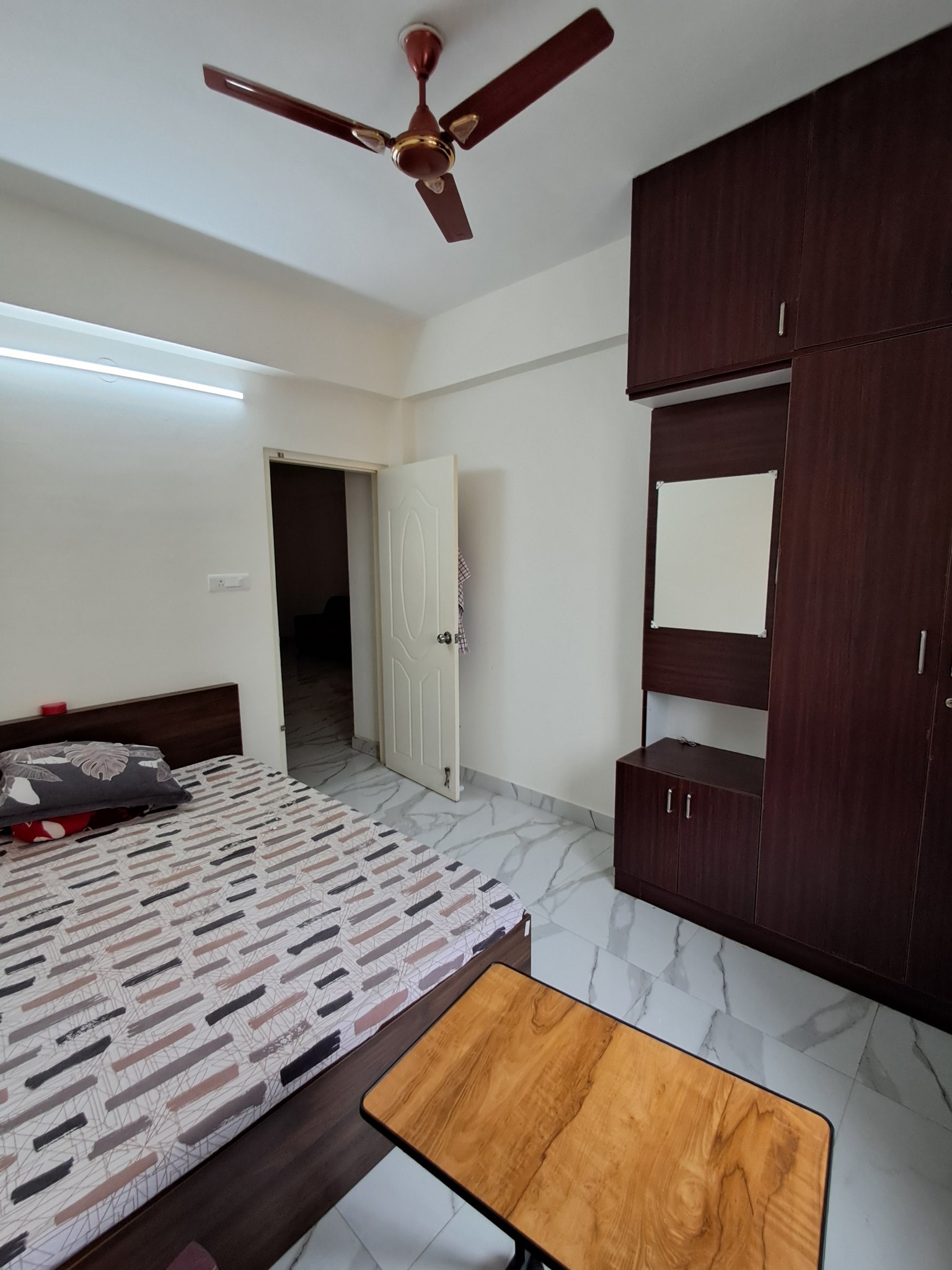 3 BHK in Bellandur