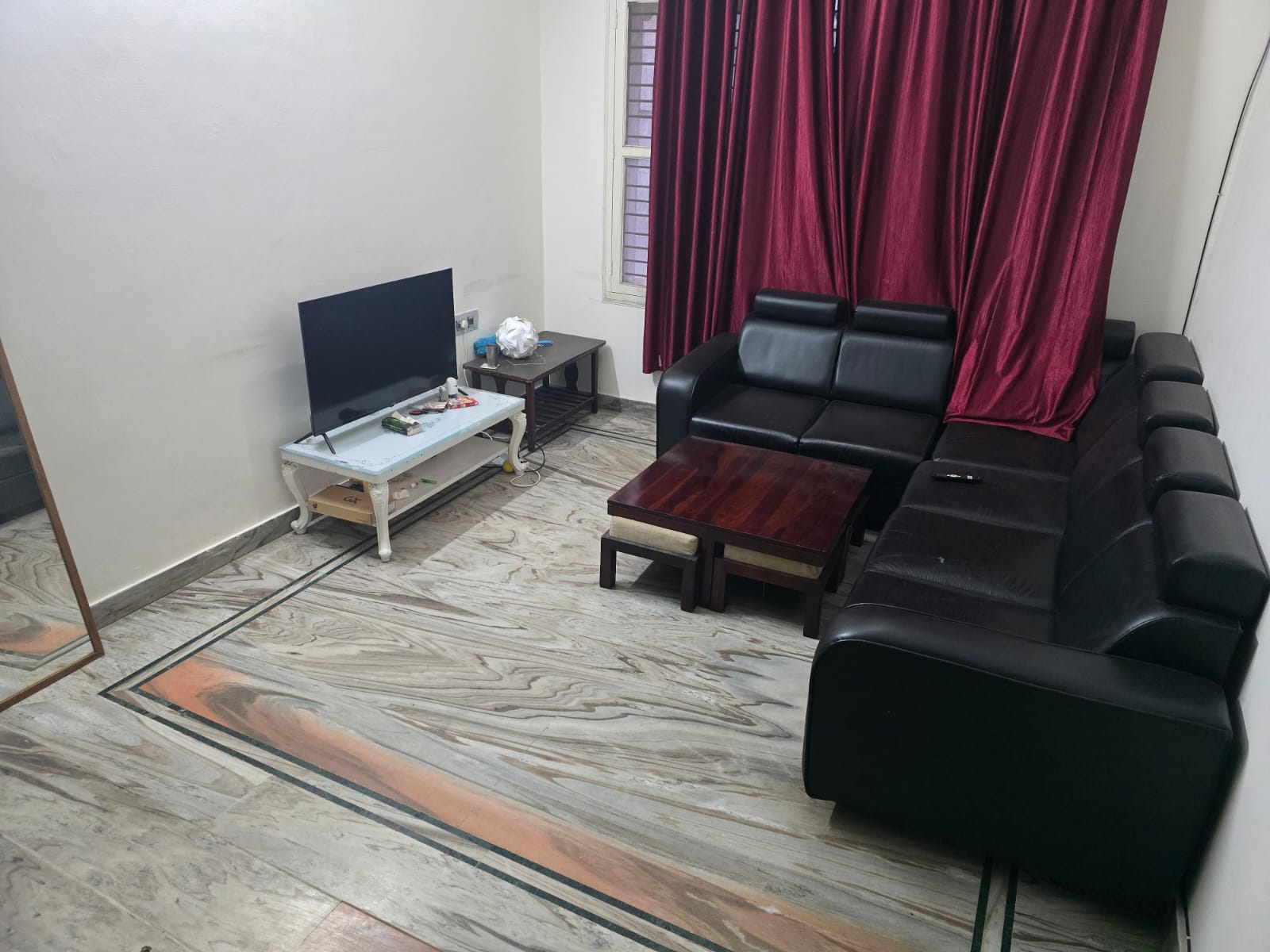 2 BHK in Koramangala