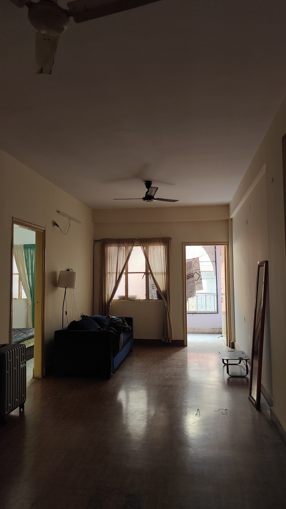 2 BHK in Indiranagar photo 4