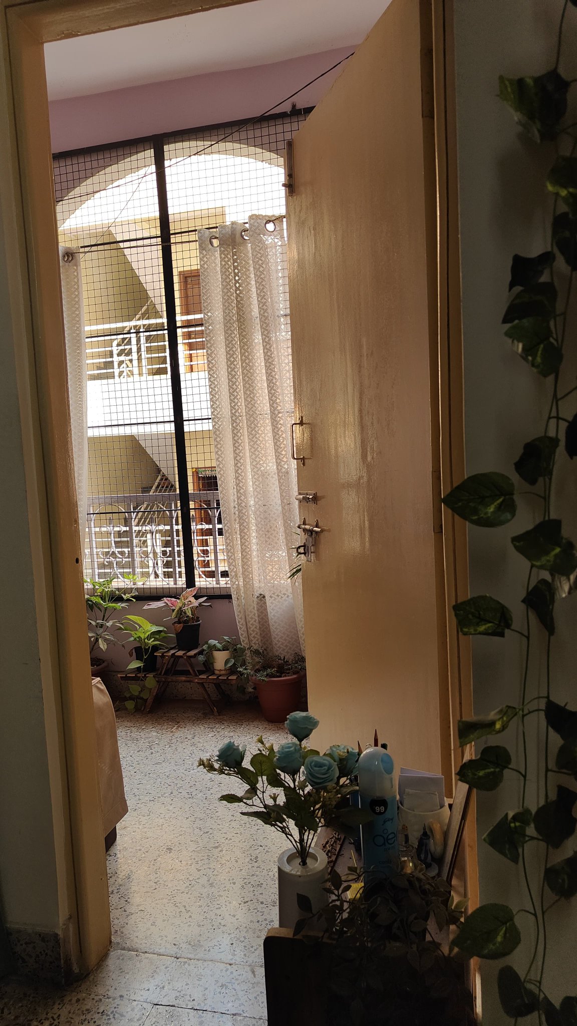 2 BHK in Indiranagar photo 3