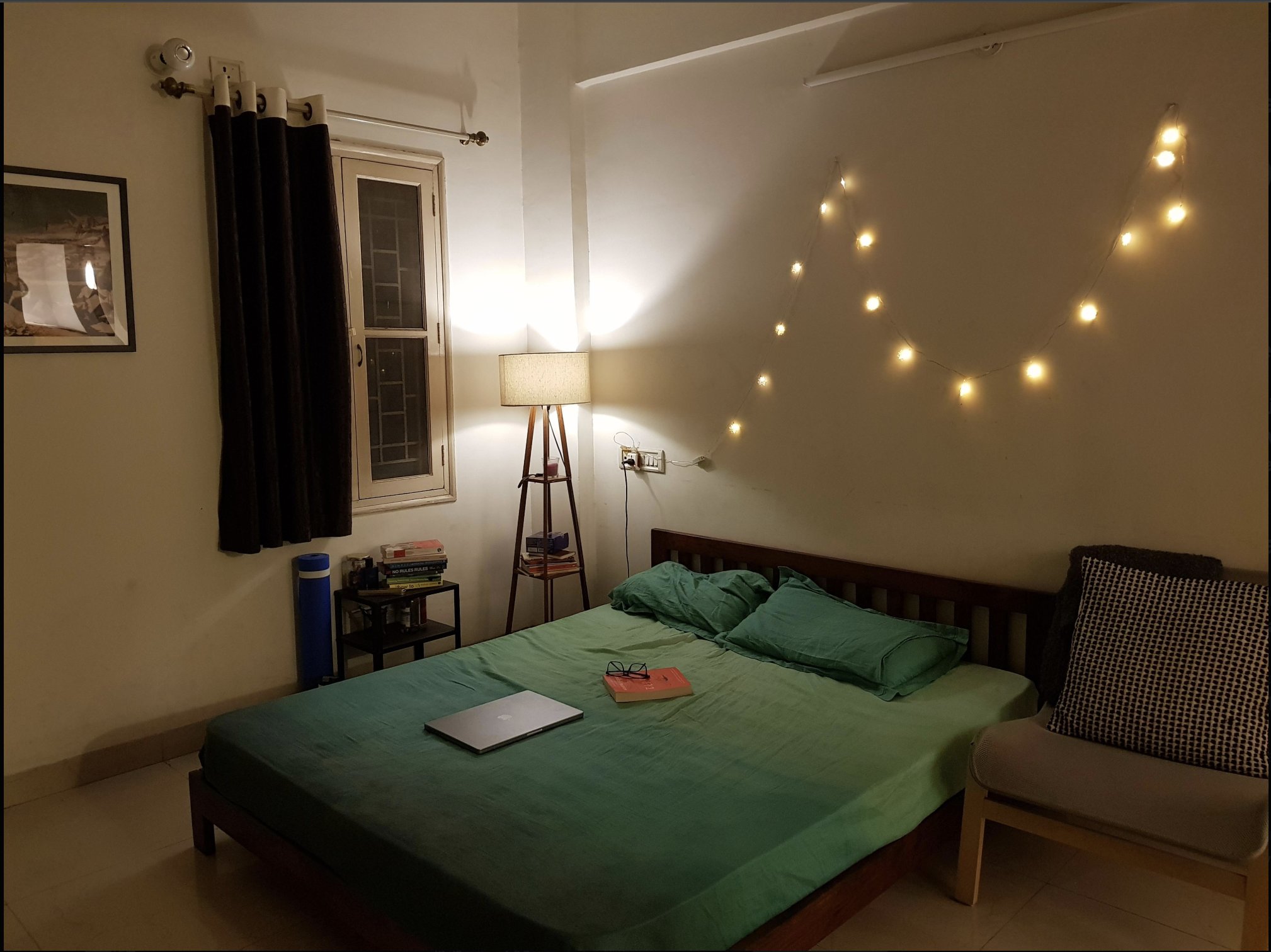 Flat in Koramangala