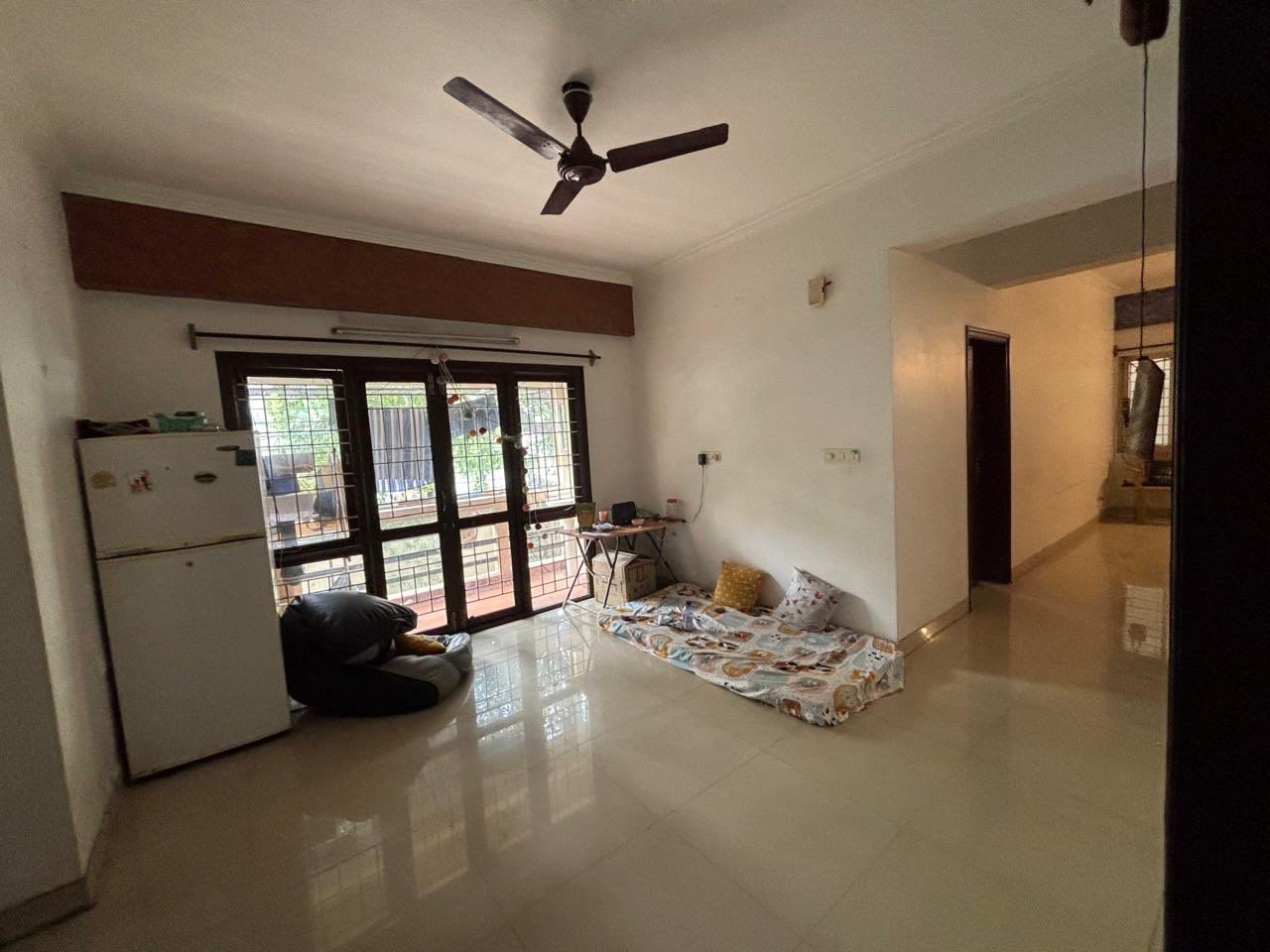 Flat in Koramangala
