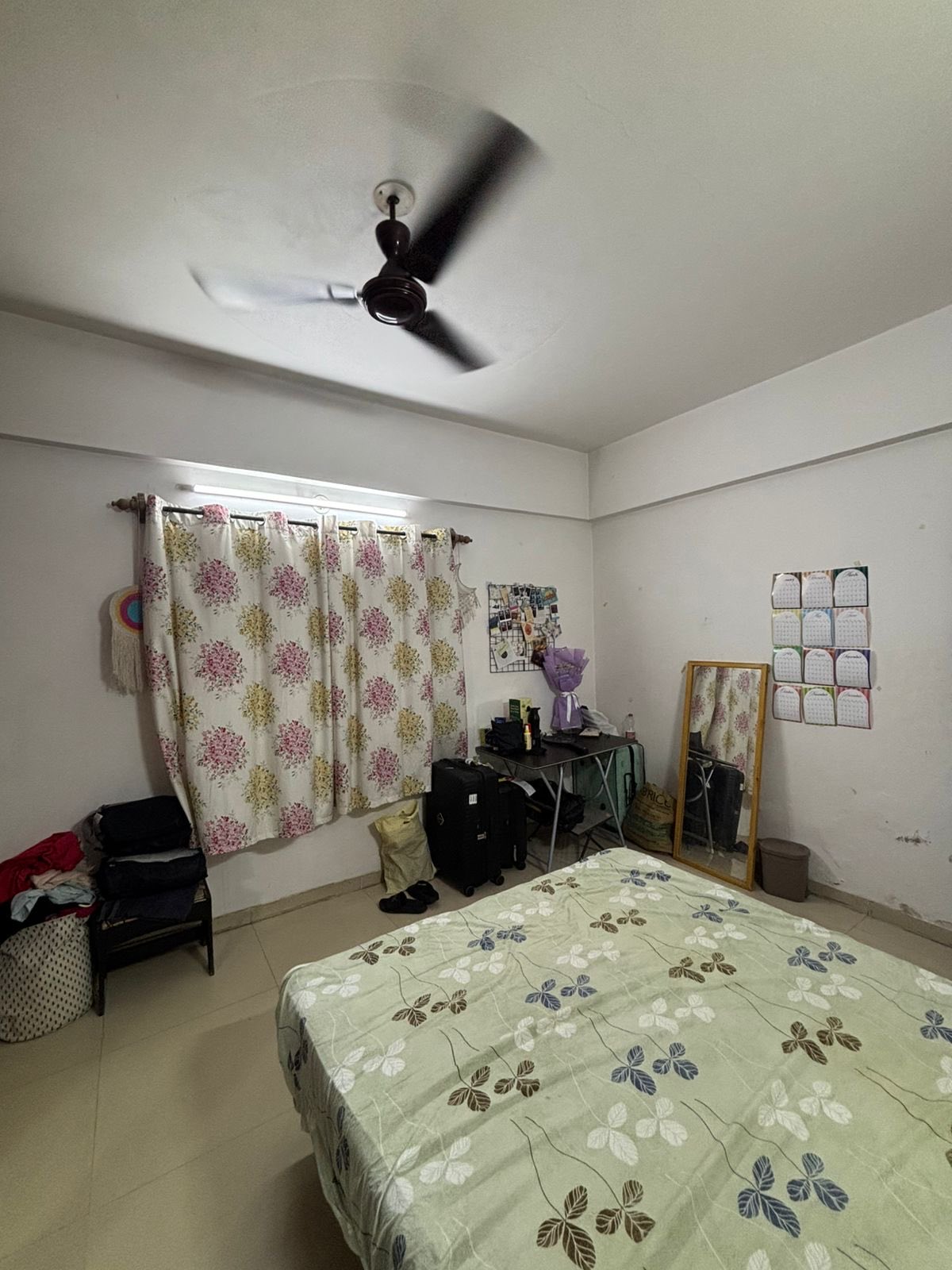 Flat in Koramangala photo 4