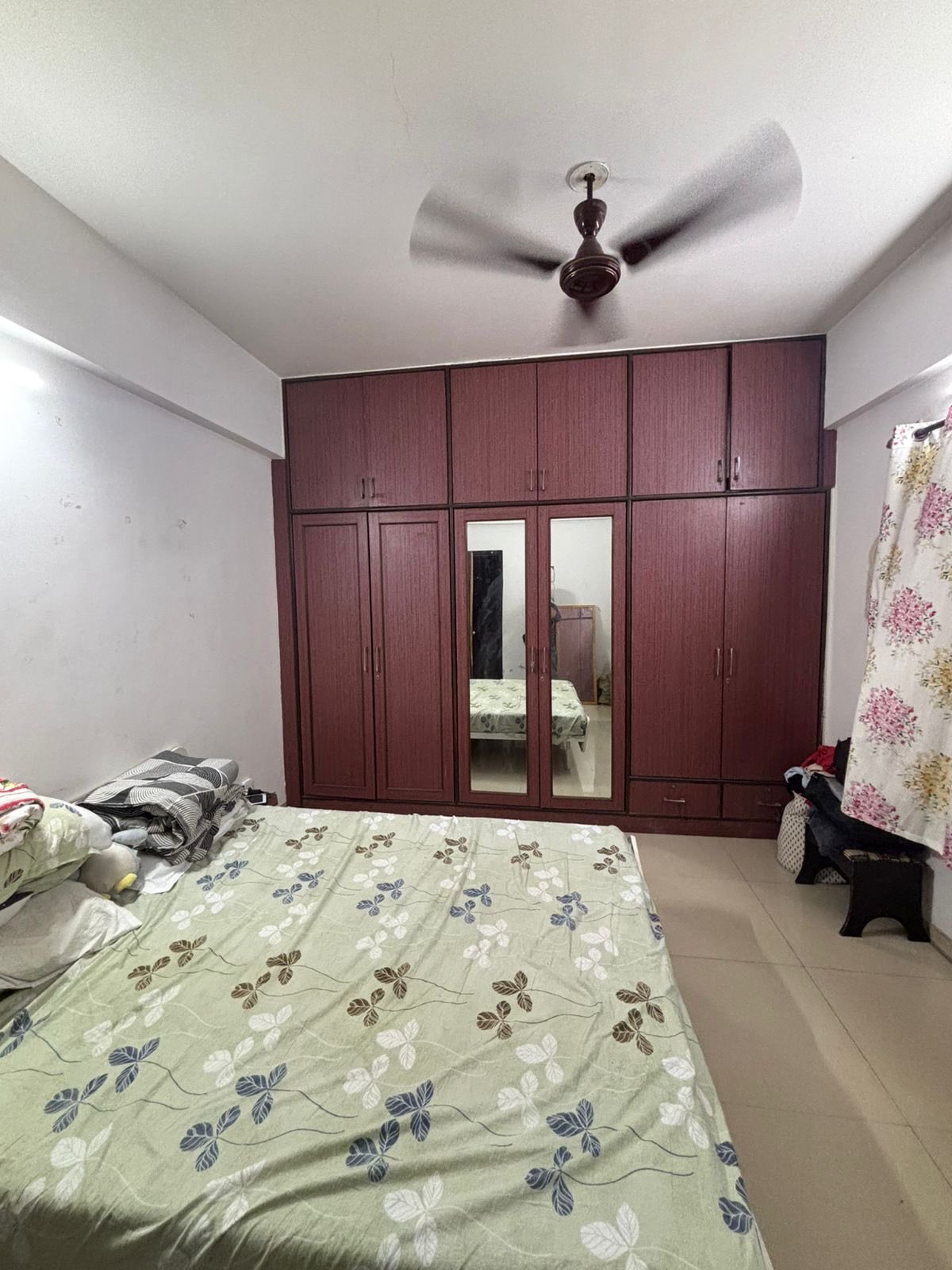 Flat in Koramangala photo 3