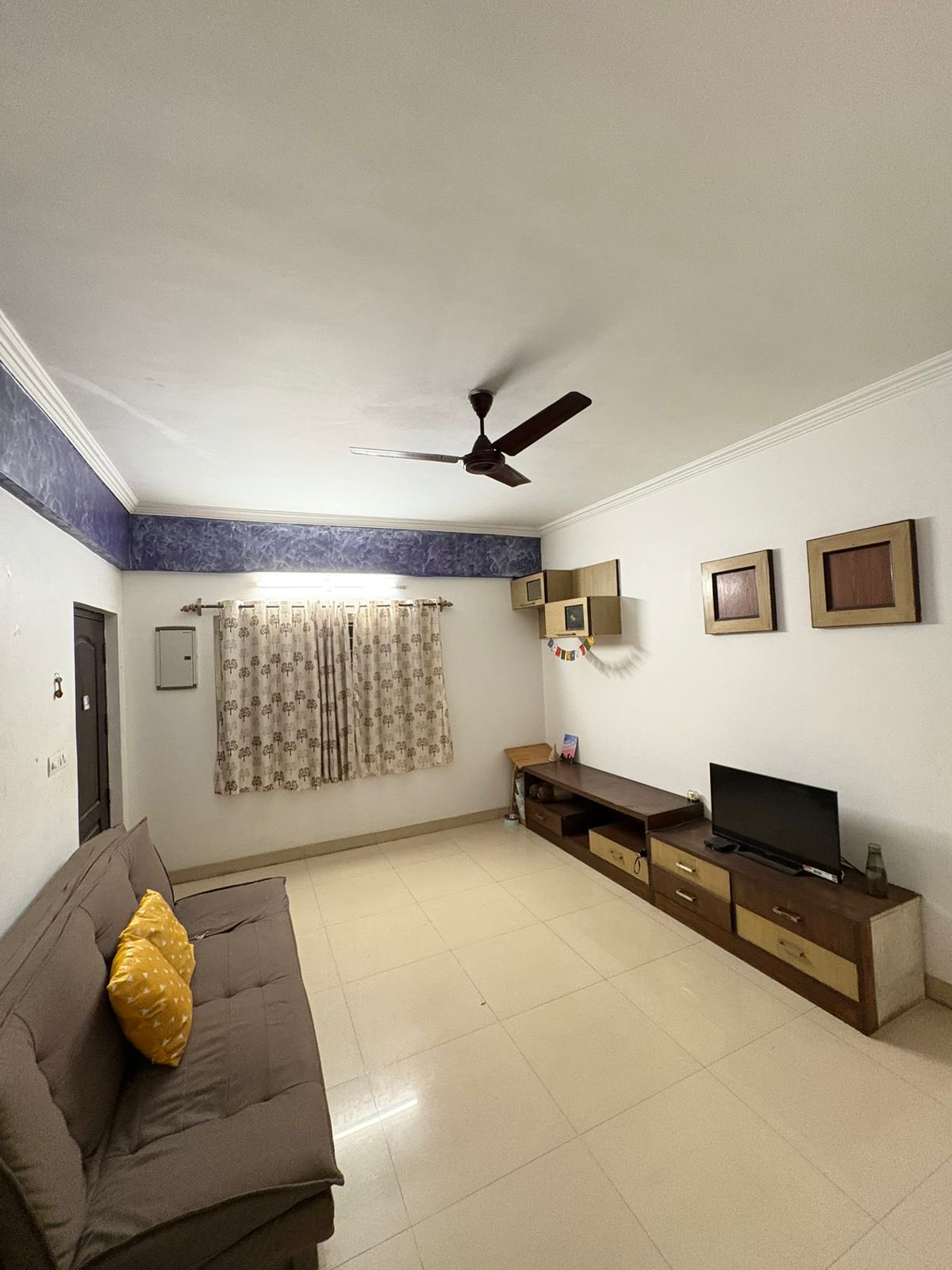 Flat in Koramangala photo 2
