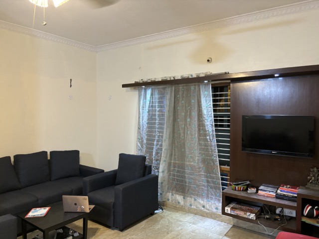 3 BHK in JP Nagar photo 3