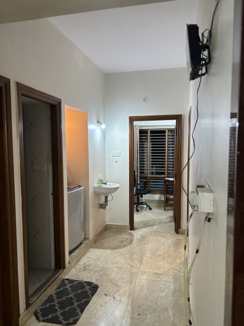 3 BHK in JP Nagar photo 4