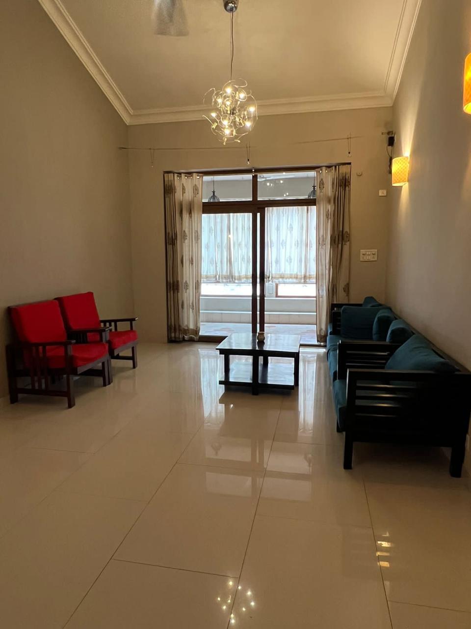 3 BHK in Indiranagar
