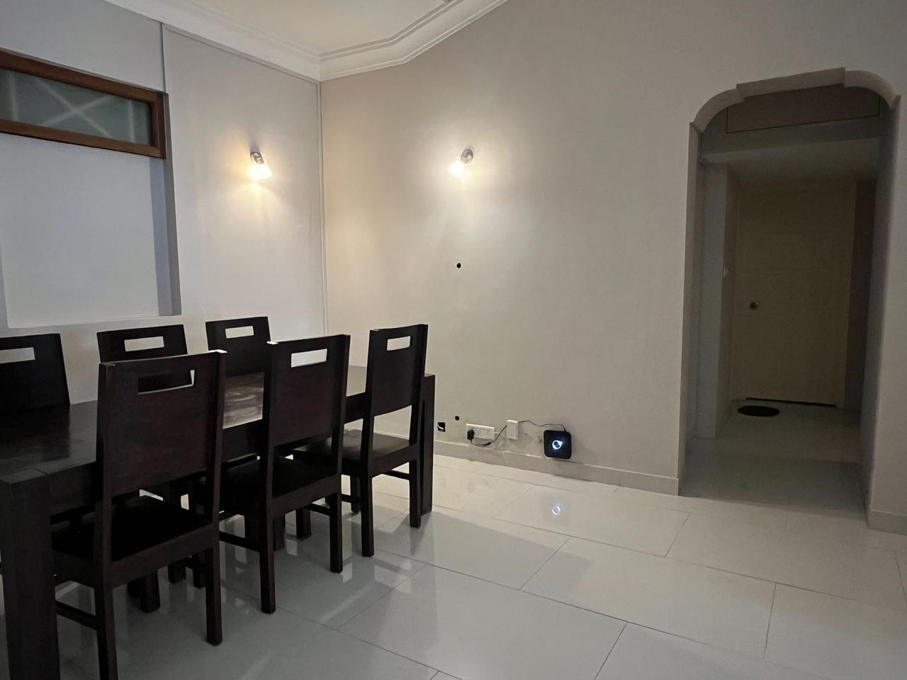 3 BHK in Indiranagar photo 4
