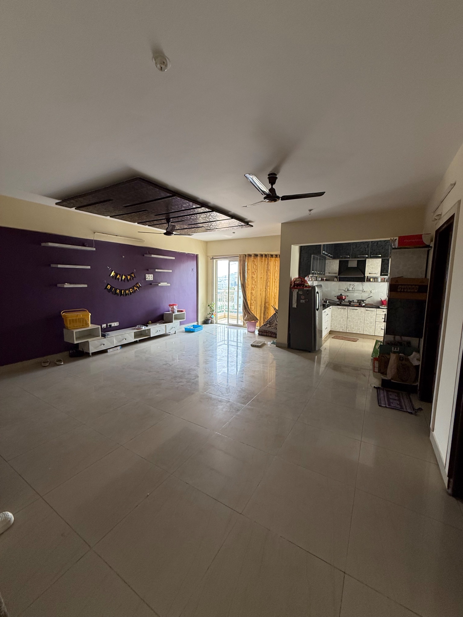 3 BHK in Sarjapur photo 4
