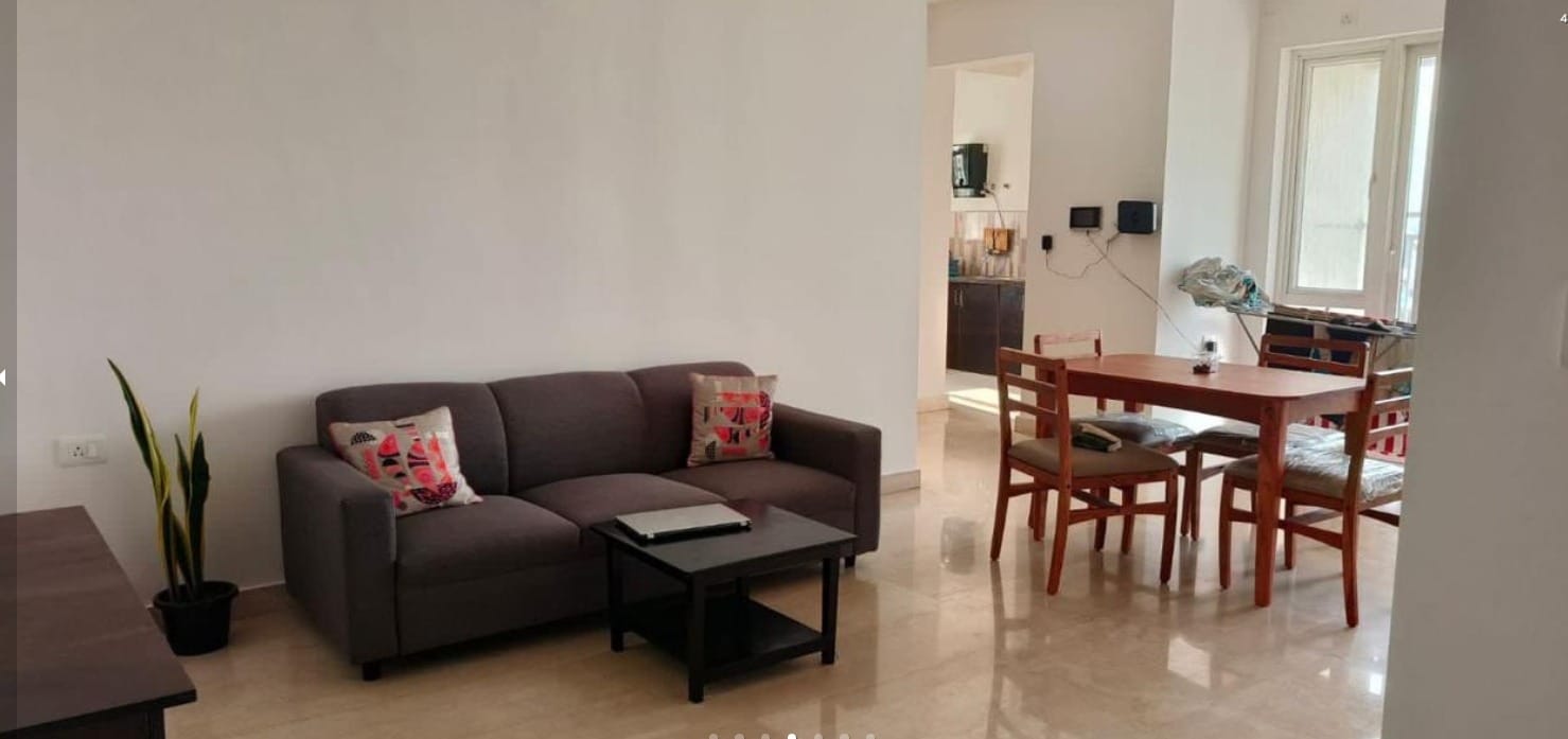 2 BHK in Rajajinagar