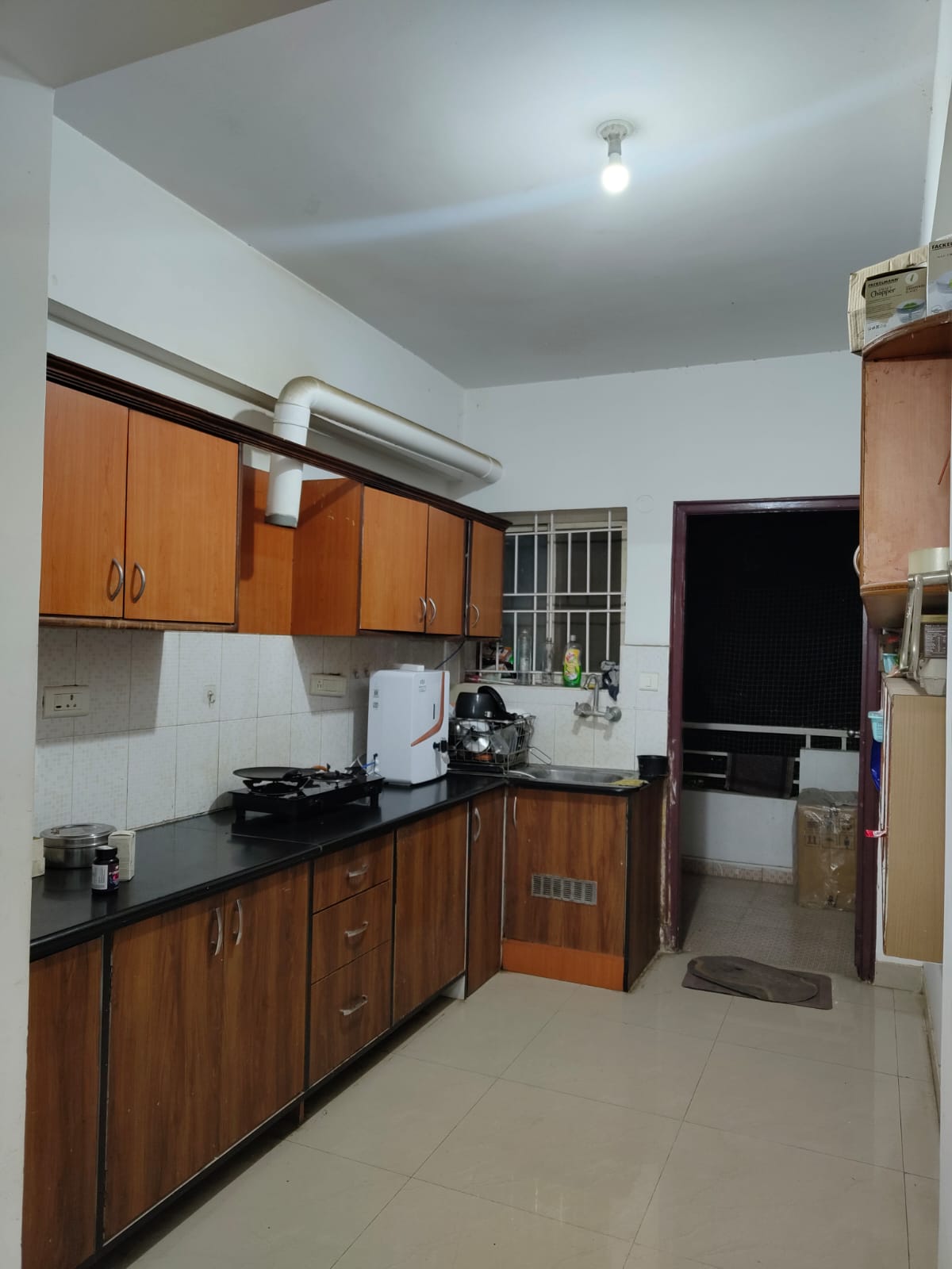 3 BHK in Kadubeesanahalli photo 3