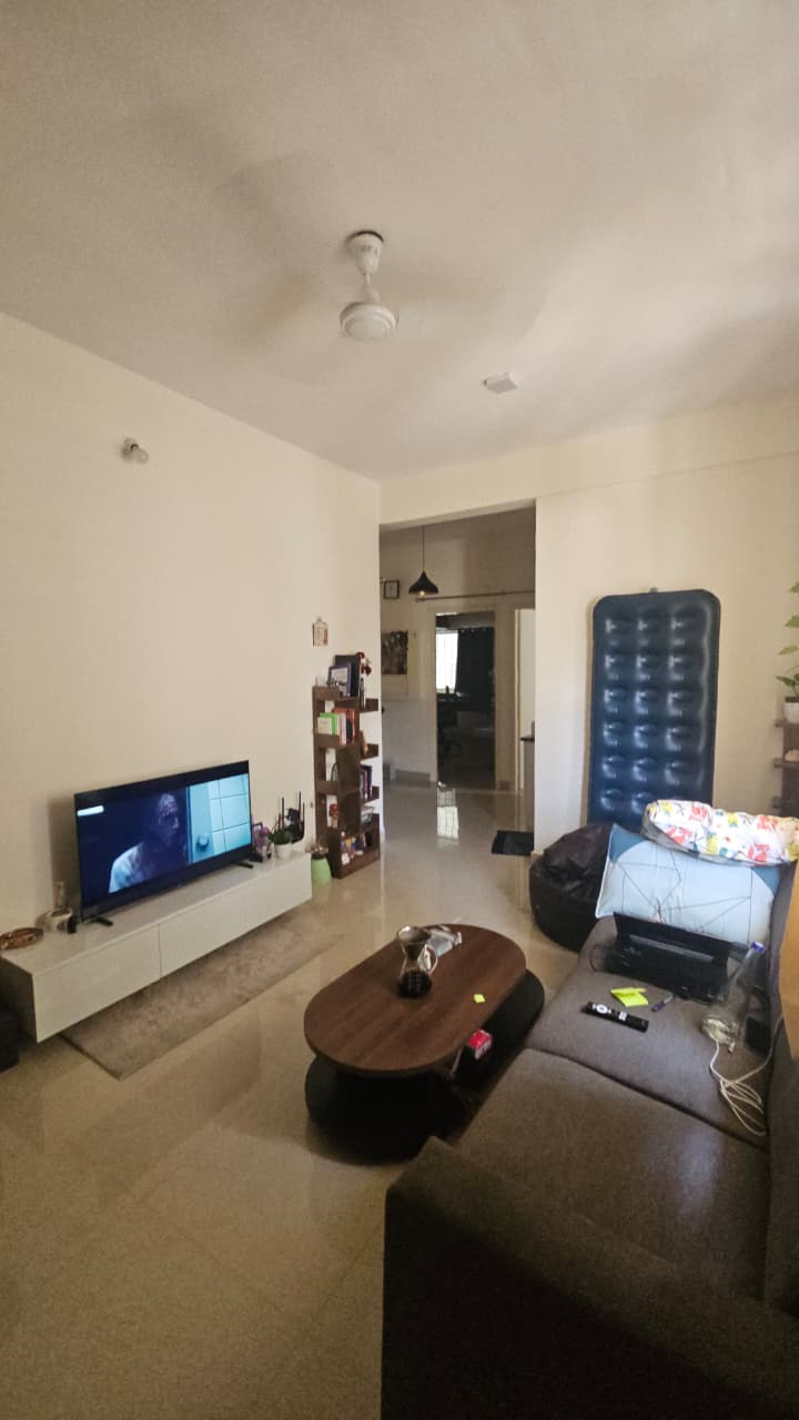 2 BHK in Indiranagar