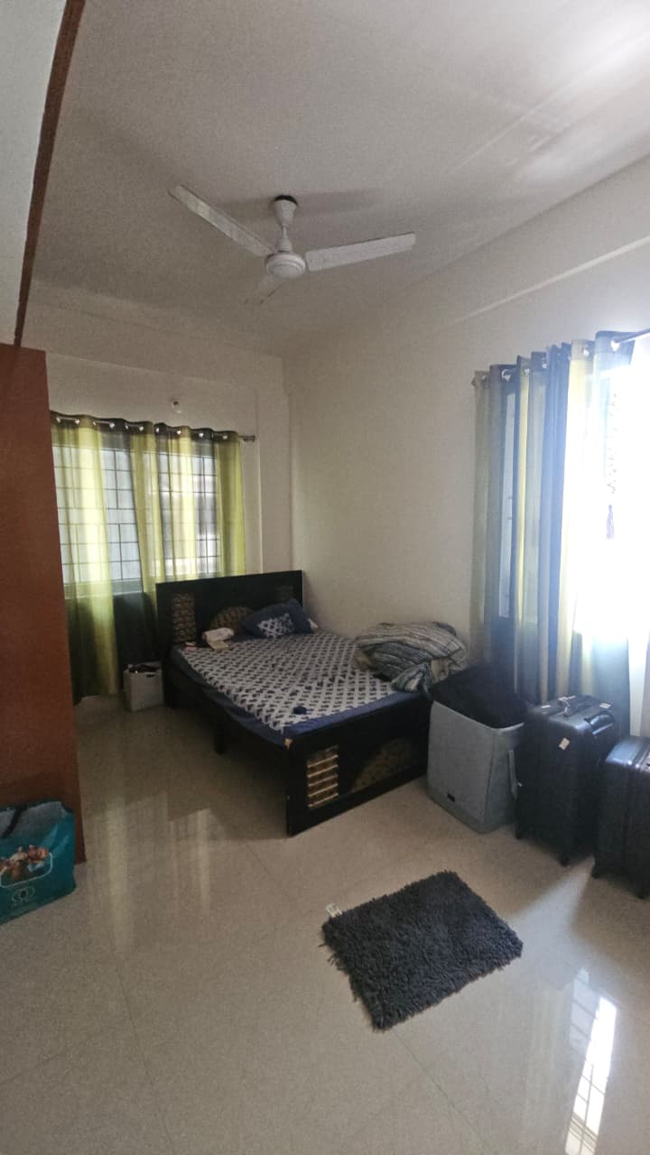 2 BHK in Indiranagar photo 2