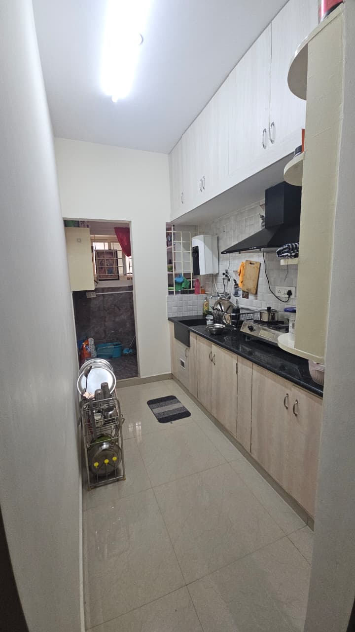 2 BHK in Indiranagar photo 3