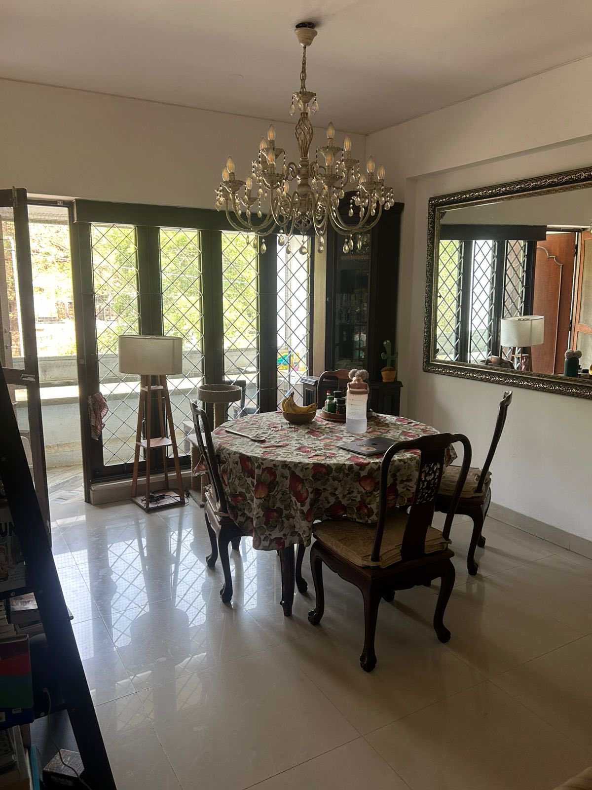 Flat in Bangalore photo 2