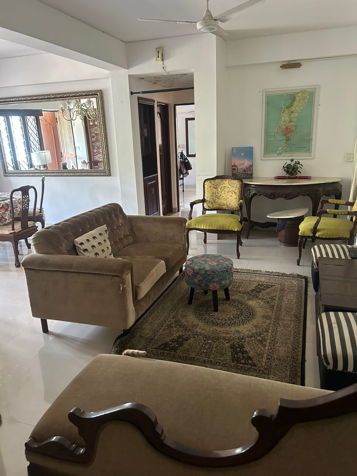 Flat in Bangalore