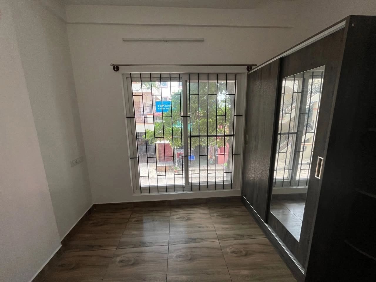 2 BHK in HSR Layout photo 4