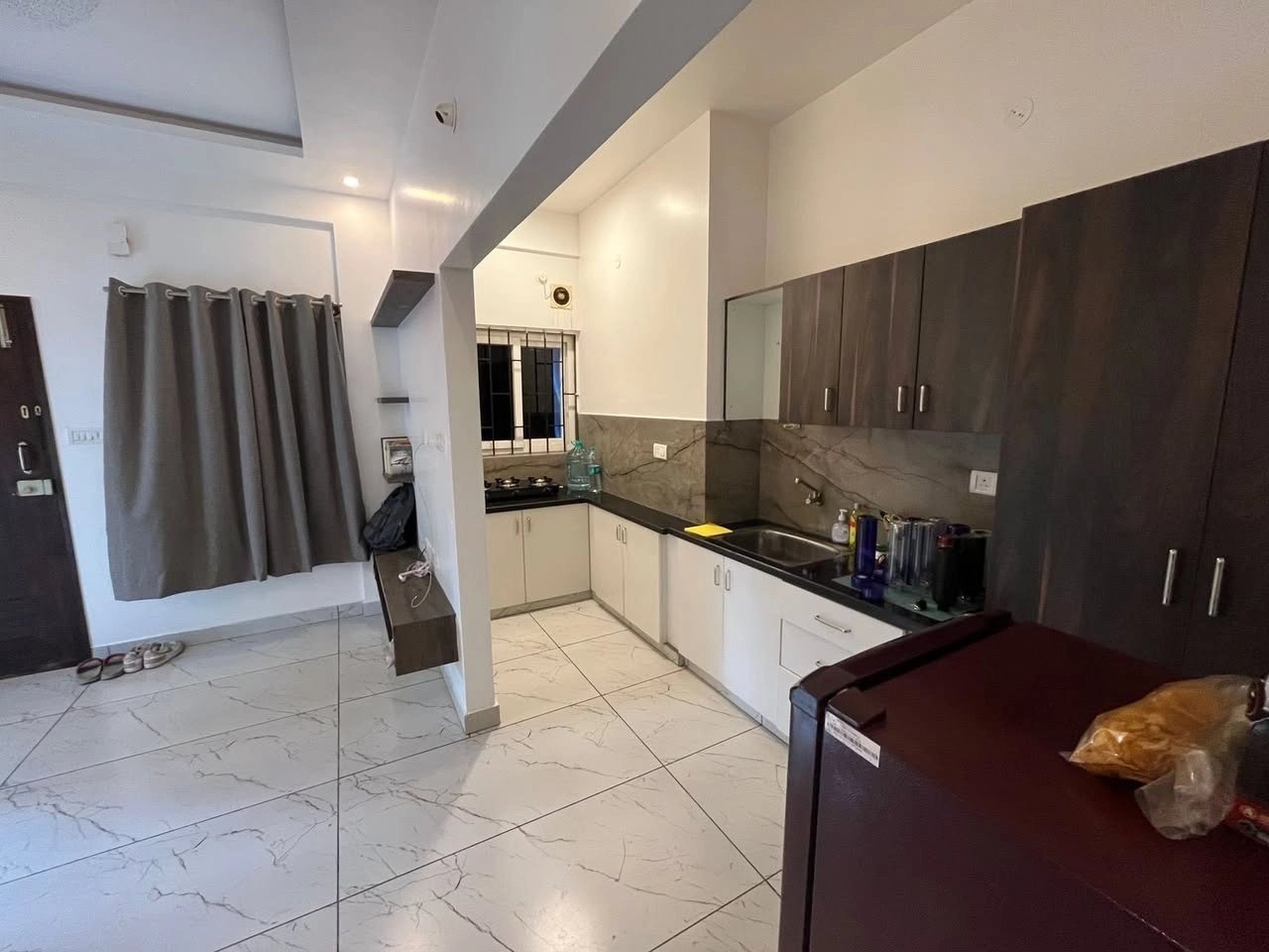 2 BHK in HSR Layout