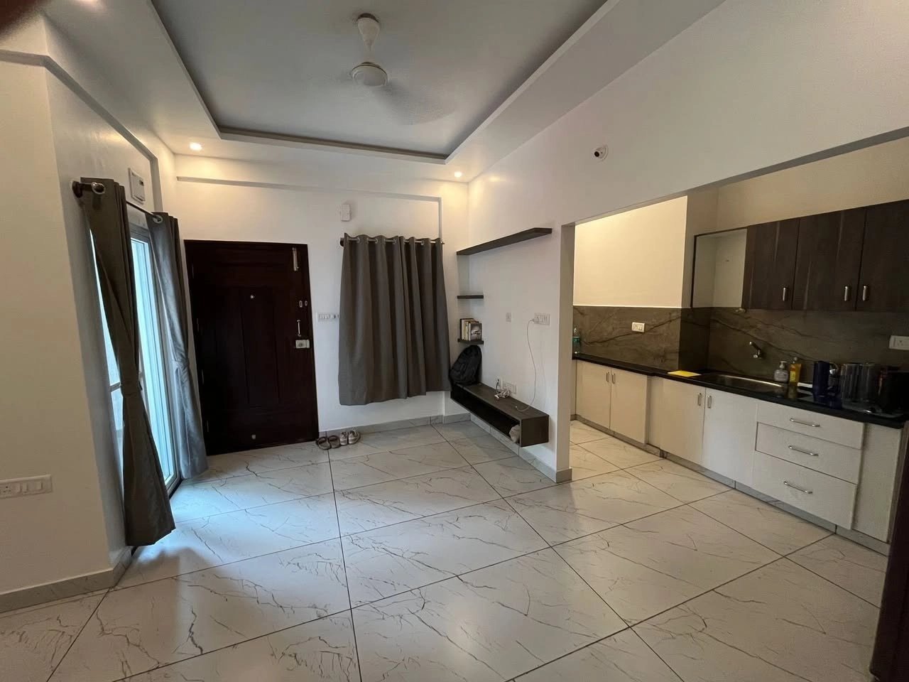2 BHK in HSR Layout photo 2
