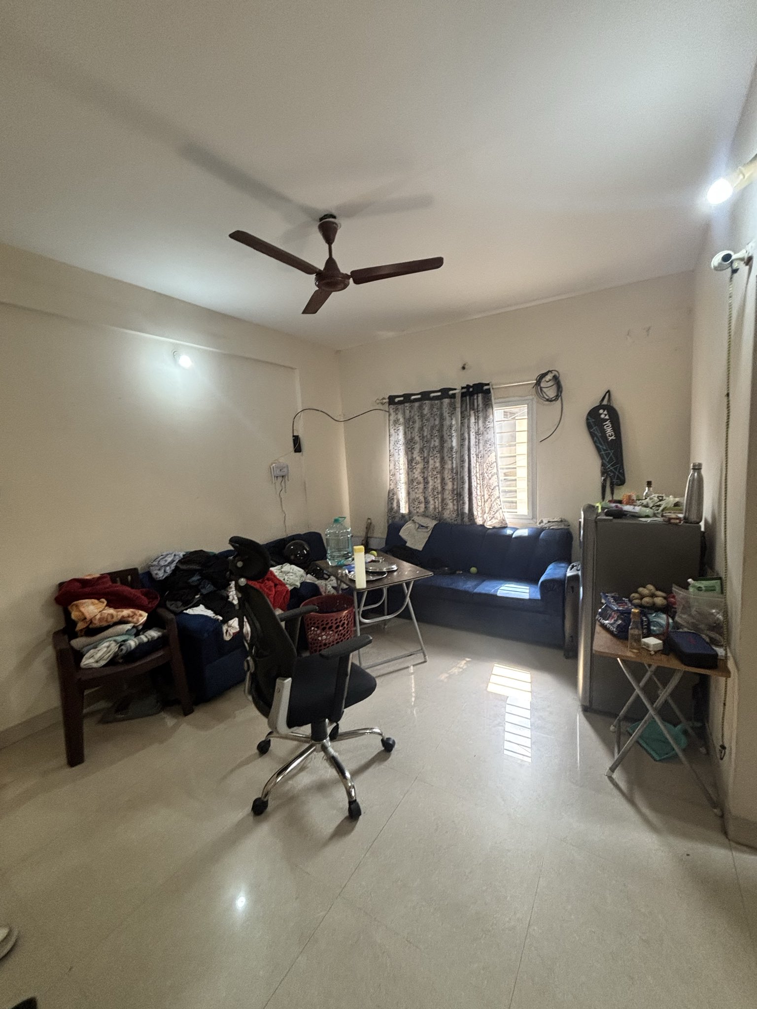 2 BHK in HSR photo 2