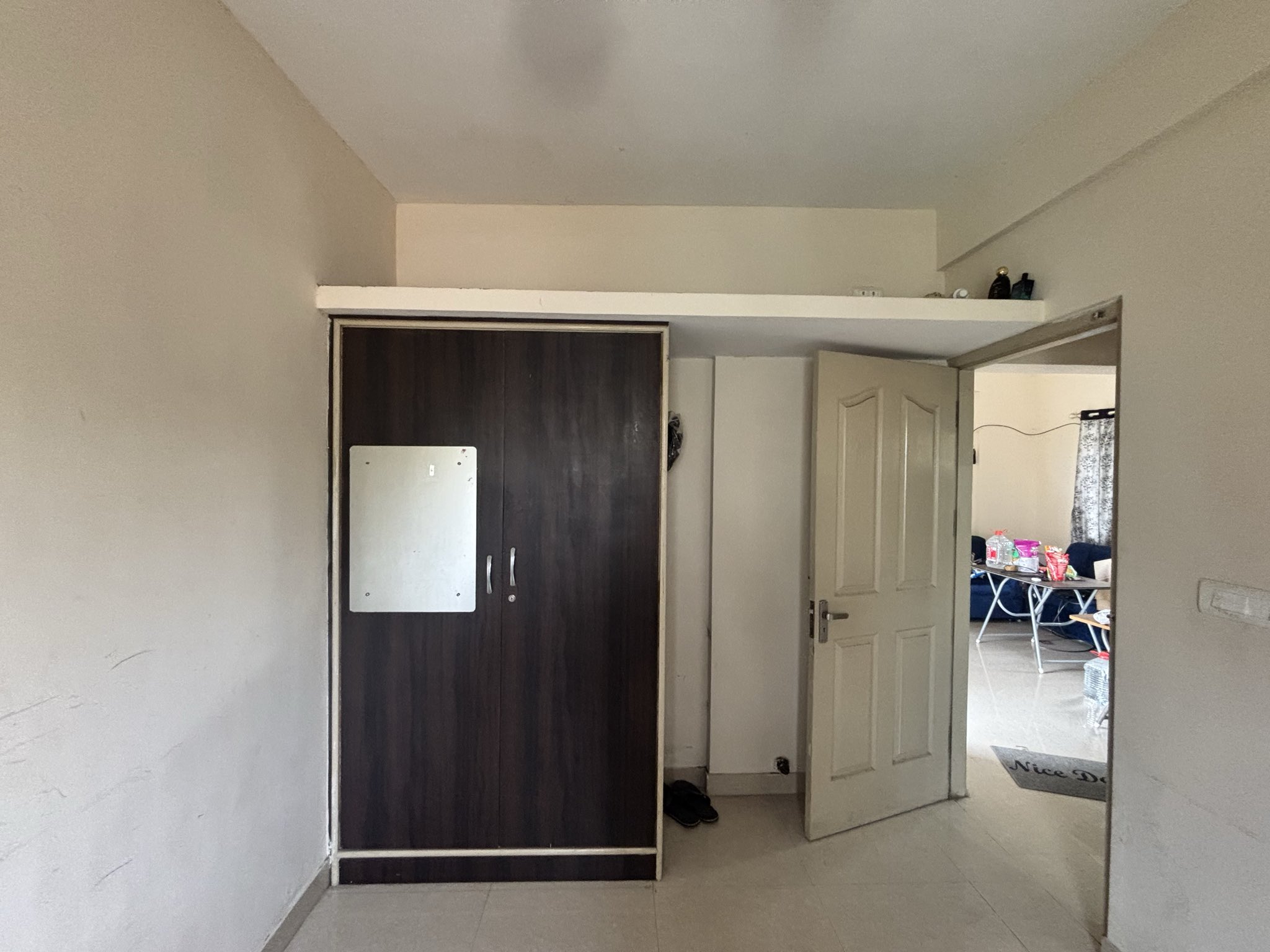 2 BHK in HSR