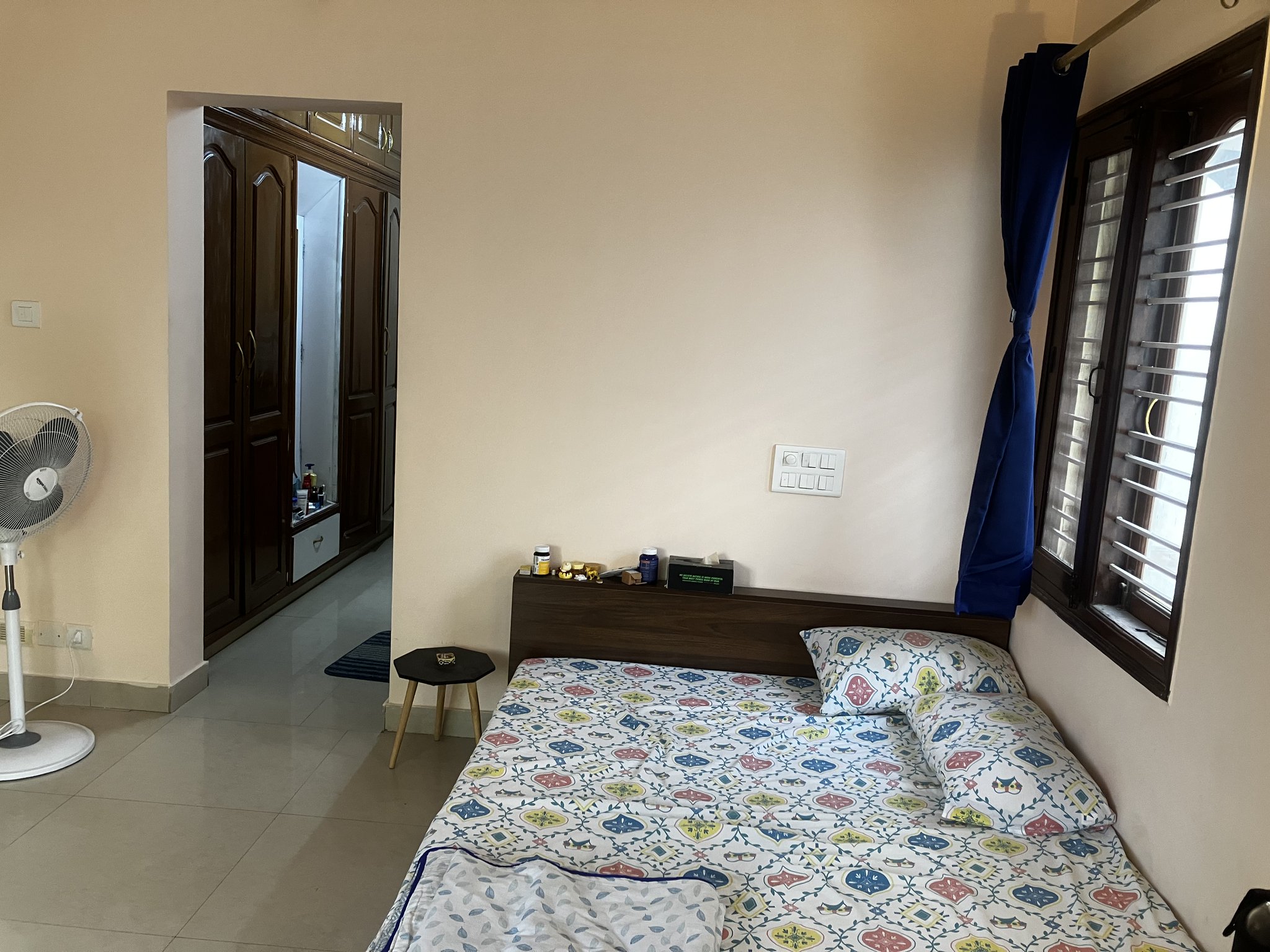 3 BHK in HSR Layout