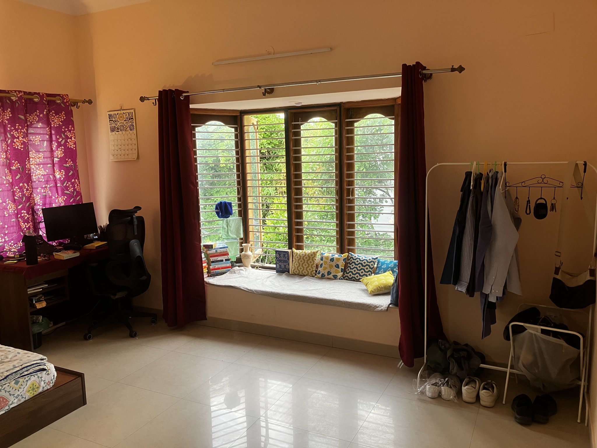 3 BHK in HSR Layout photo 2