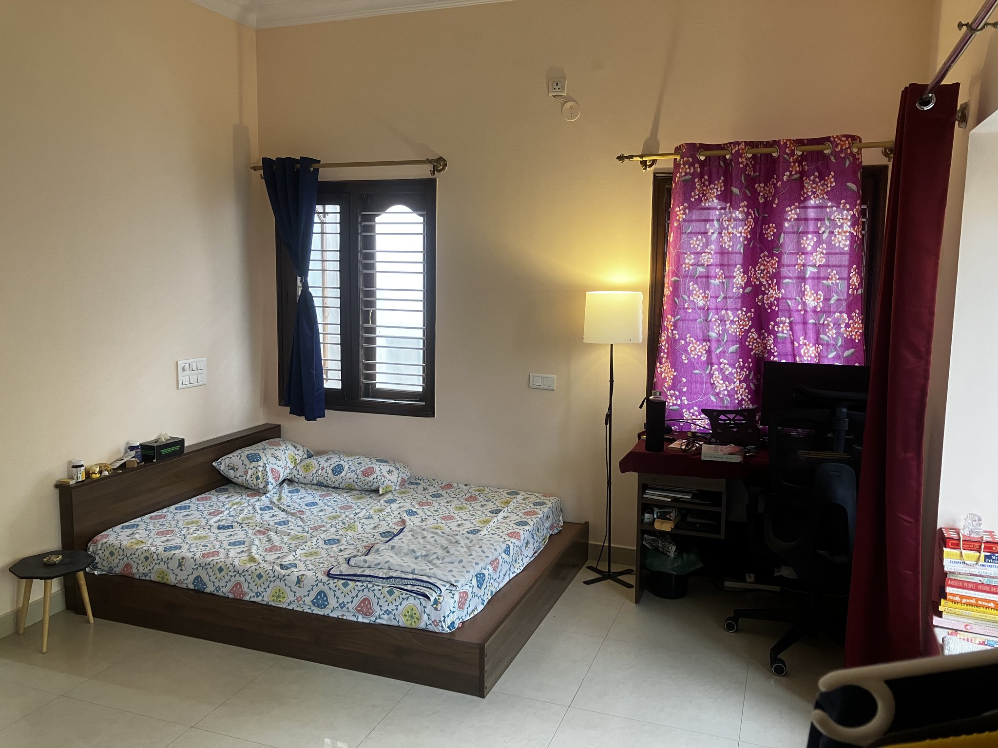 3 BHK in HSR Layout photo 3