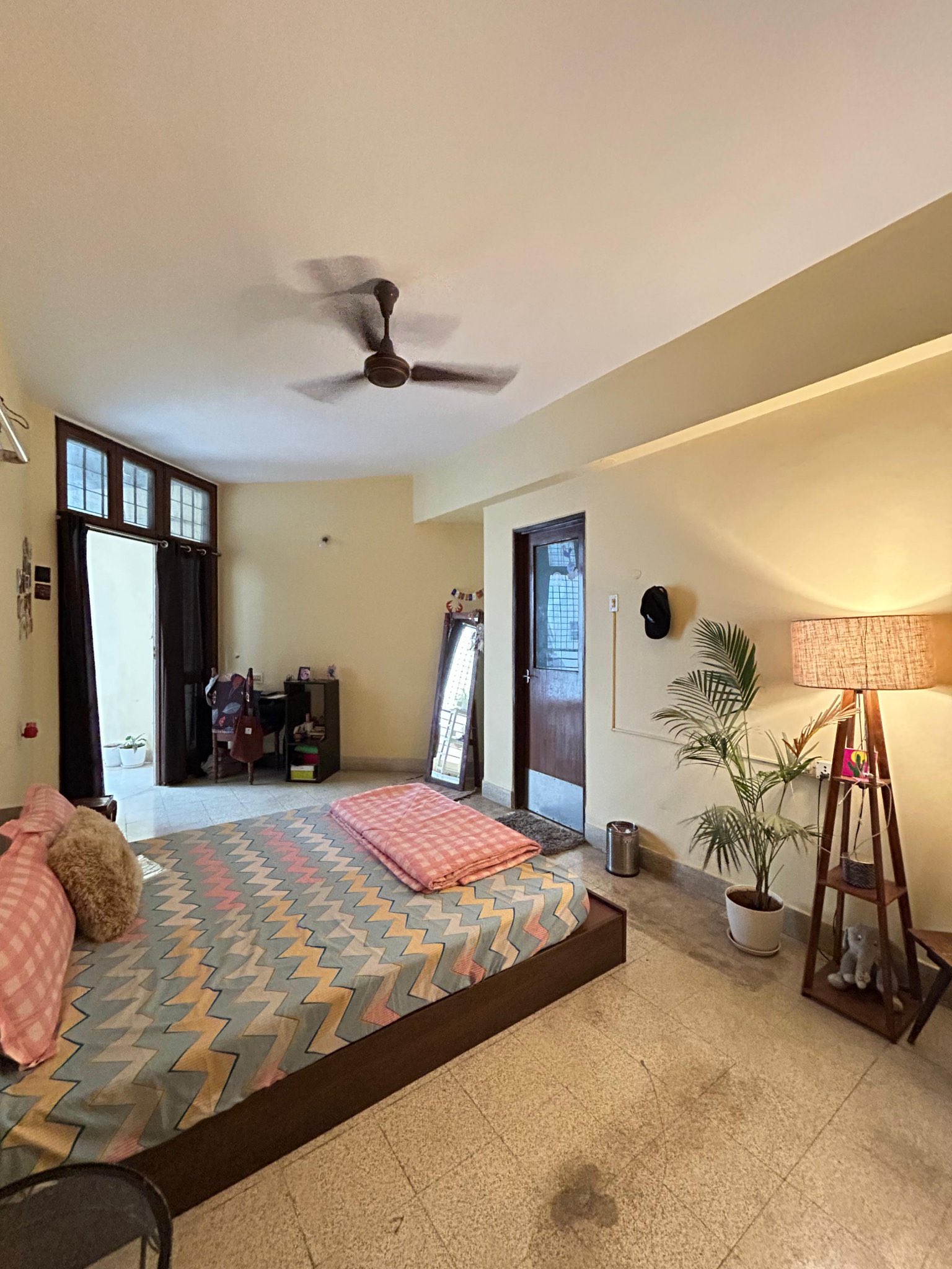 3 BHK in Indiranagar
