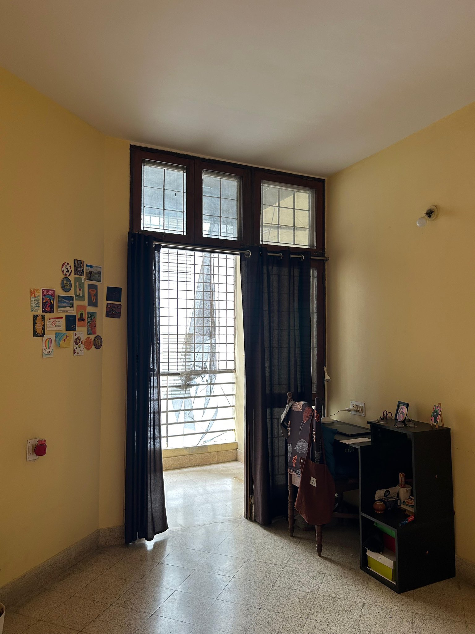 3 BHK in Indiranagar photo 3