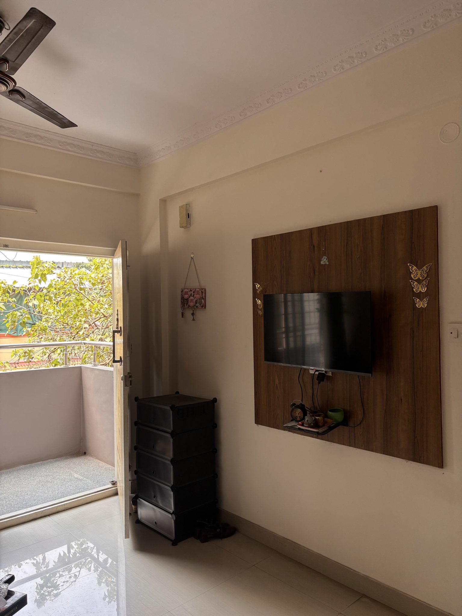 2 BHK in Indiranagar photo 2