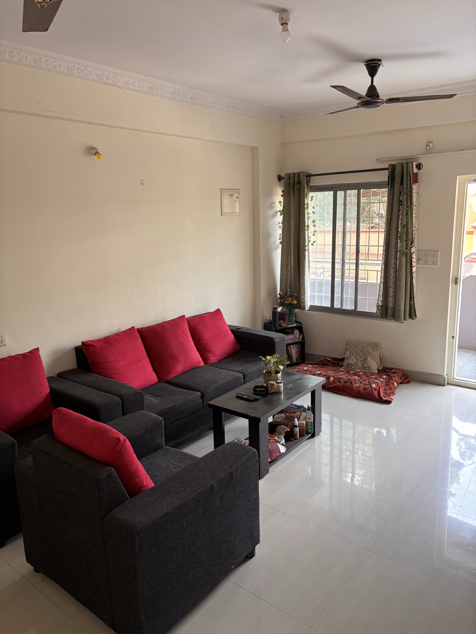 2 BHK in Indiranagar