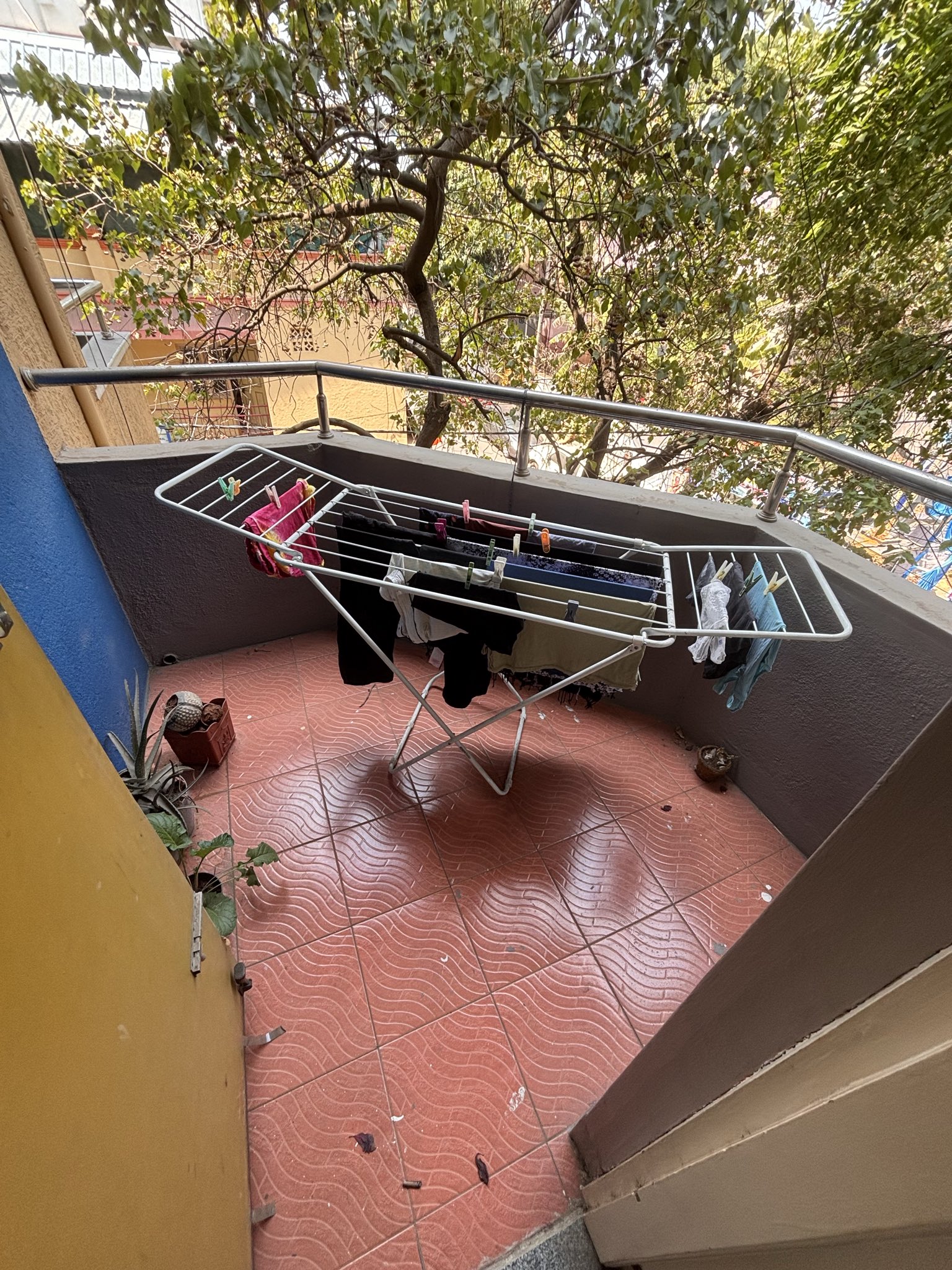 2 BHK in Indiranagar photo 3