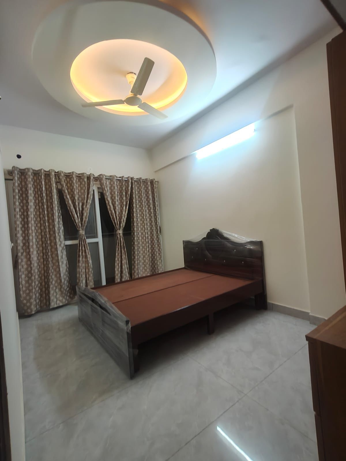 2 BHK in BTM