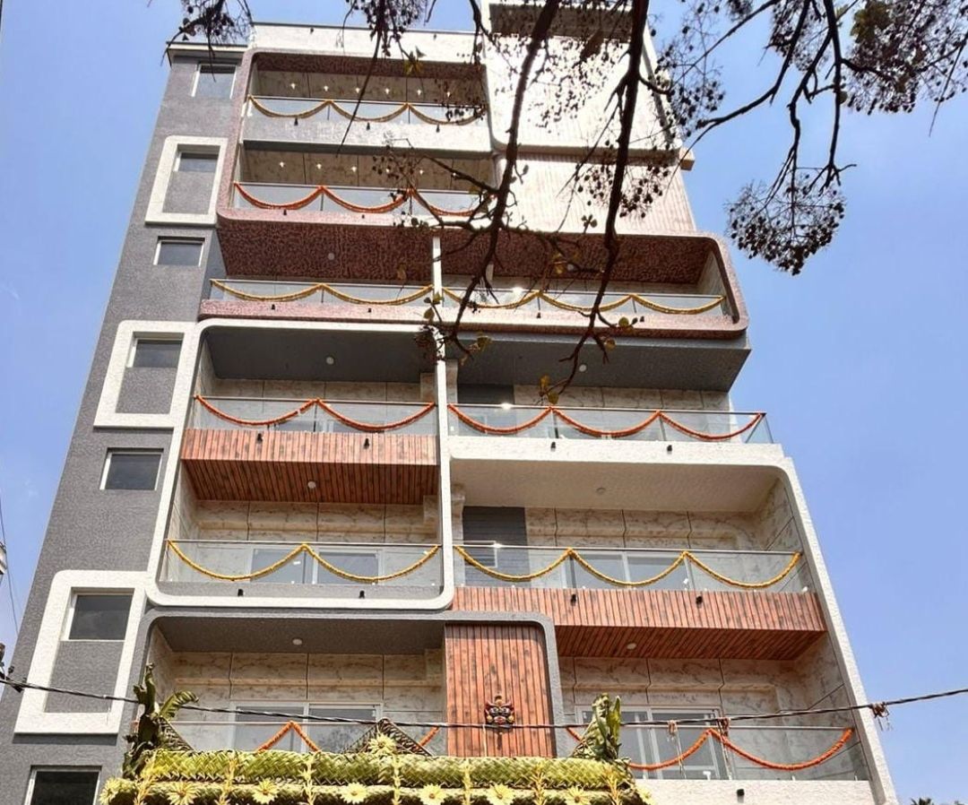 2 BHK in BTM photo 2