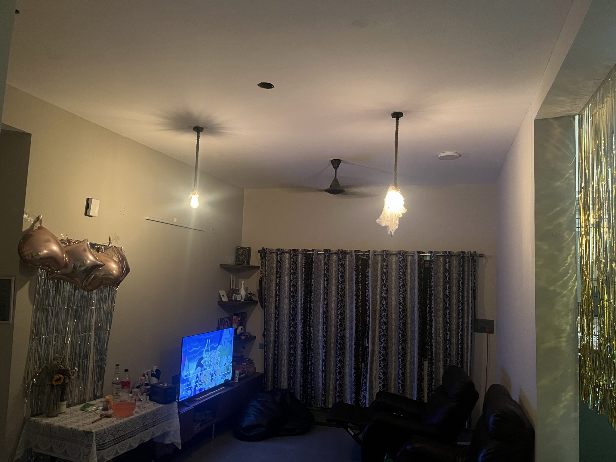 Flat in HSR Layout photo 3