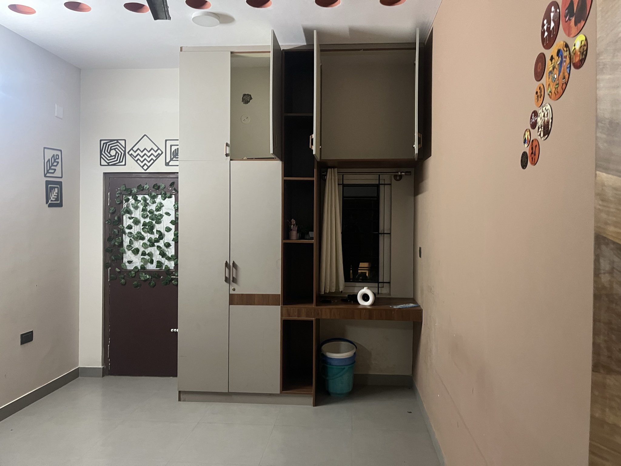 Flat in HSR Layout