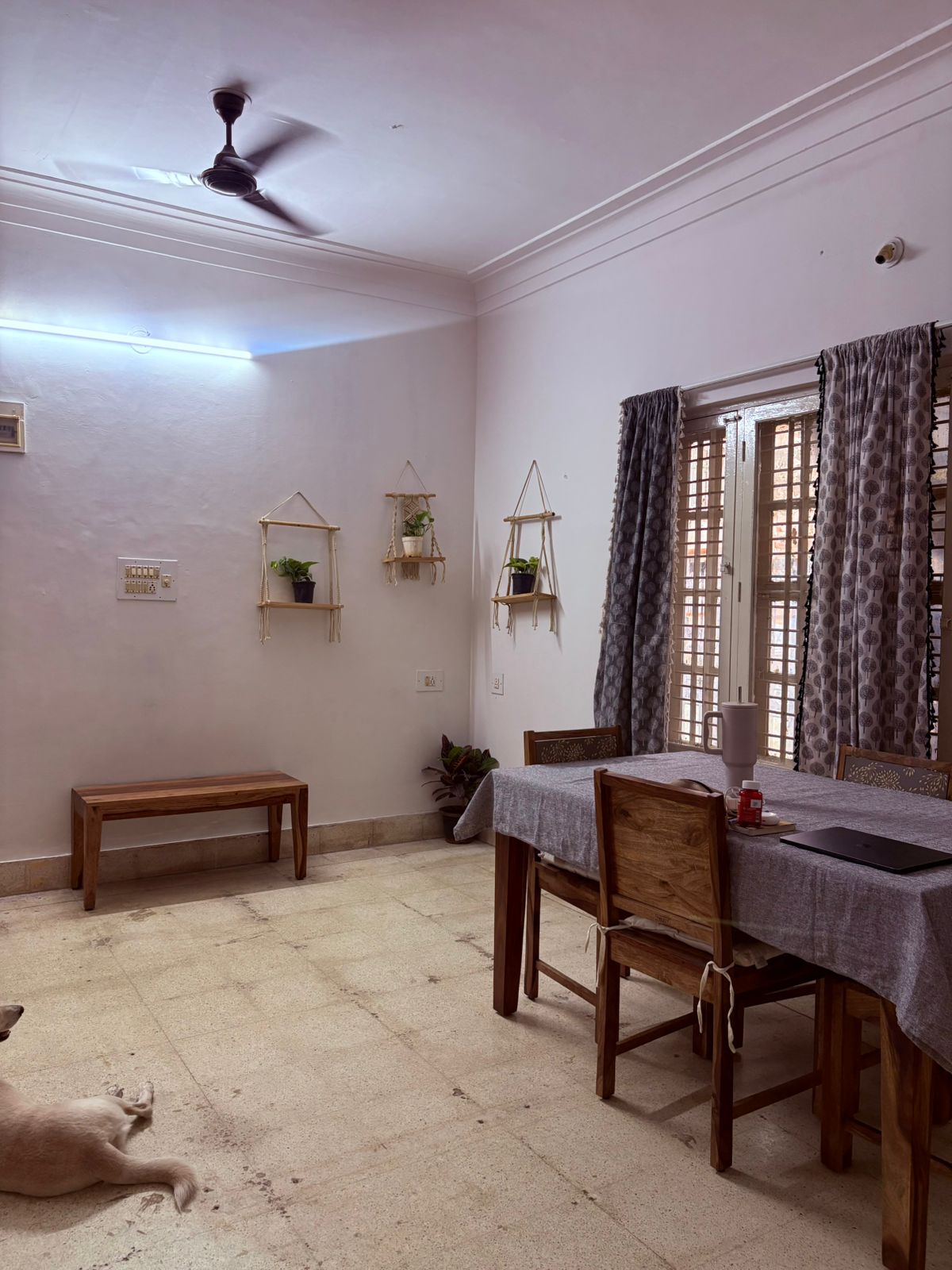 Flat in Koramangala