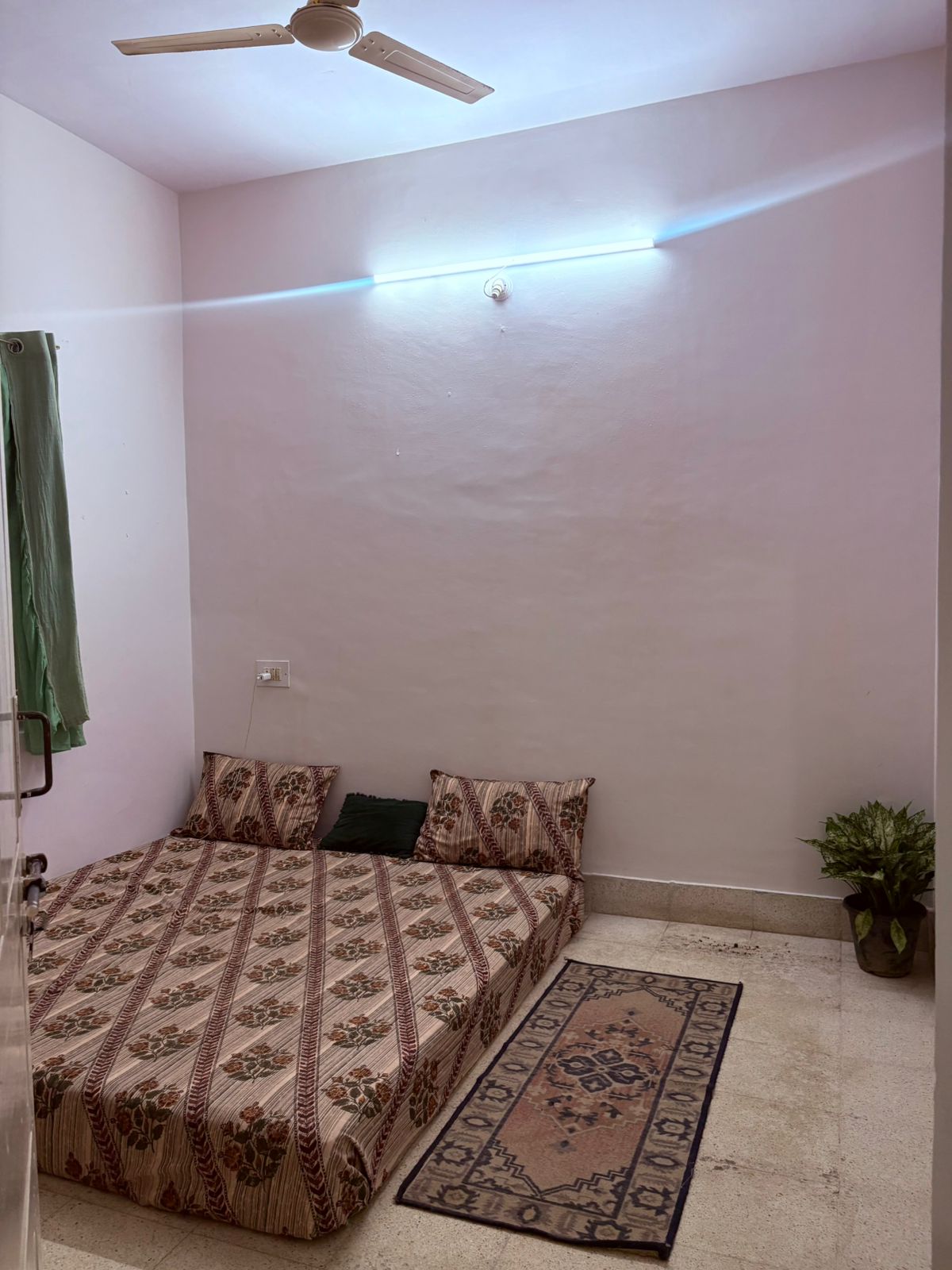Flat in Koramangala photo 3